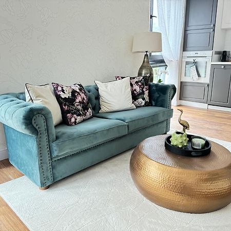 Anabel Home Burgasz Kültér fotó