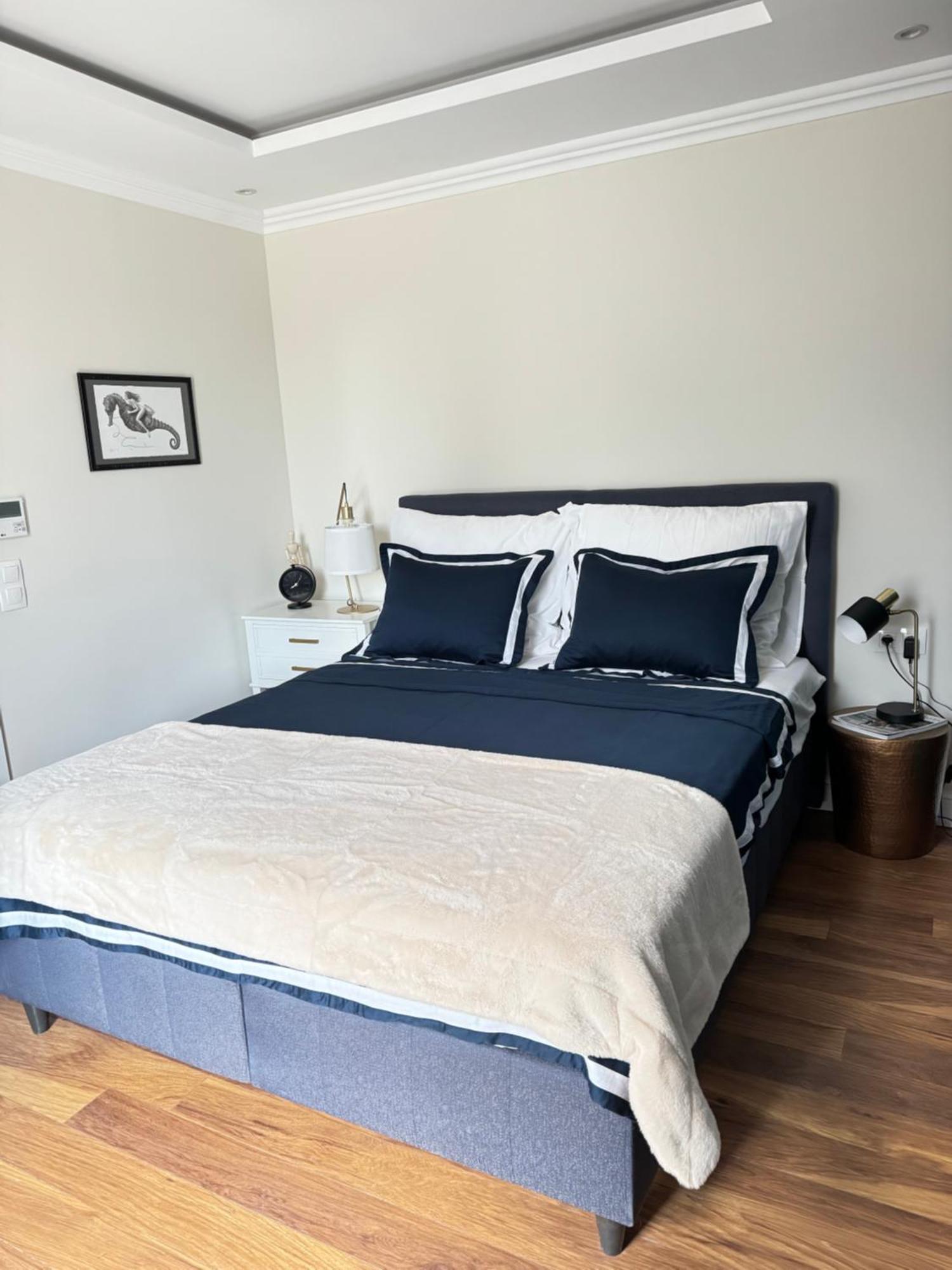Anabel Home Burgasz Kültér fotó